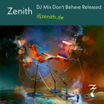 DJ Mix: Don’t Behave Released