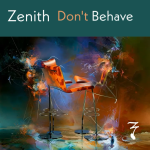 DJ Mix: Don’t Behave Released