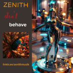 DJ Mix: Don’t Behave Released